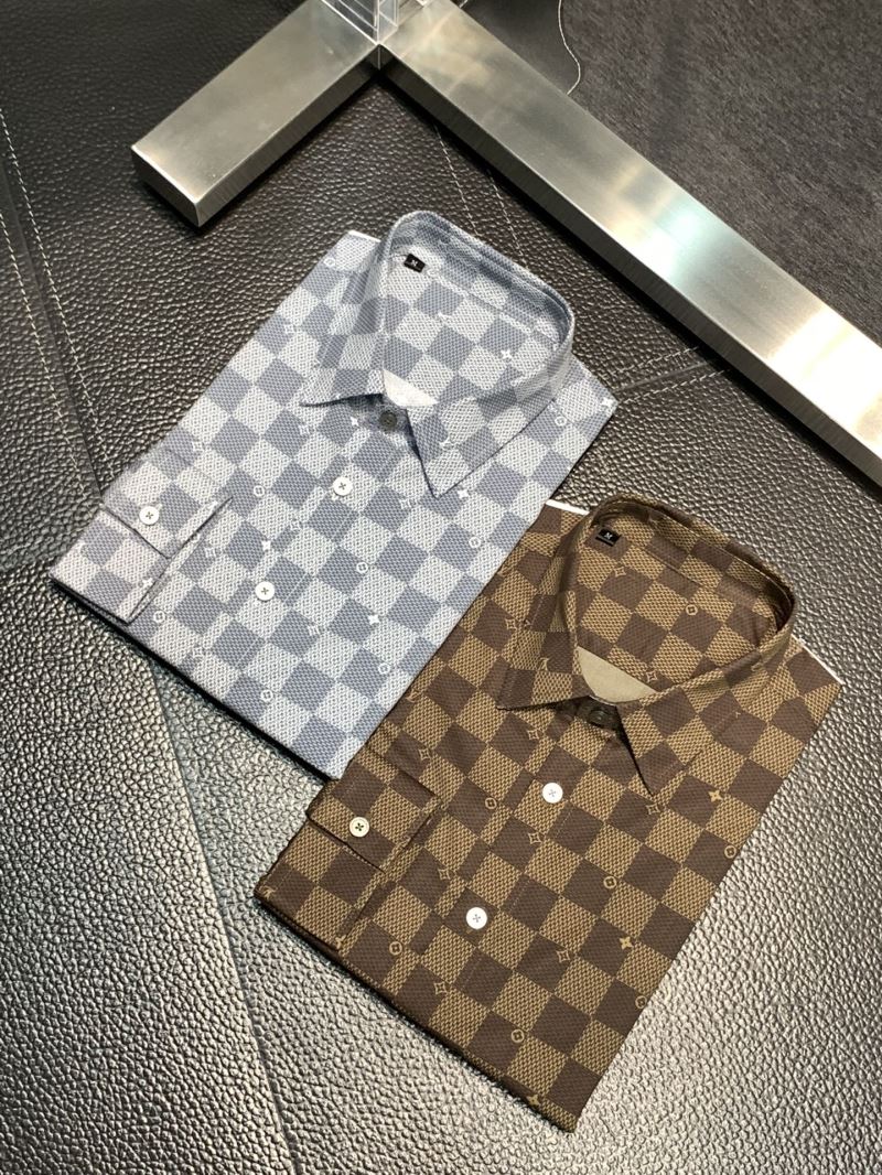 Louis Vuitton Shirts